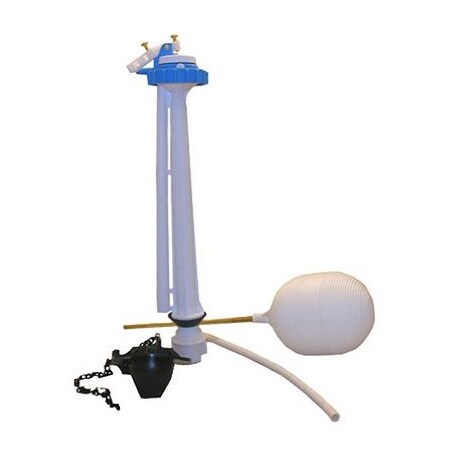 Larsen Supply Co 812Toil Tank Rep Kit 784268